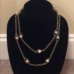 Lia Sophia Necklace